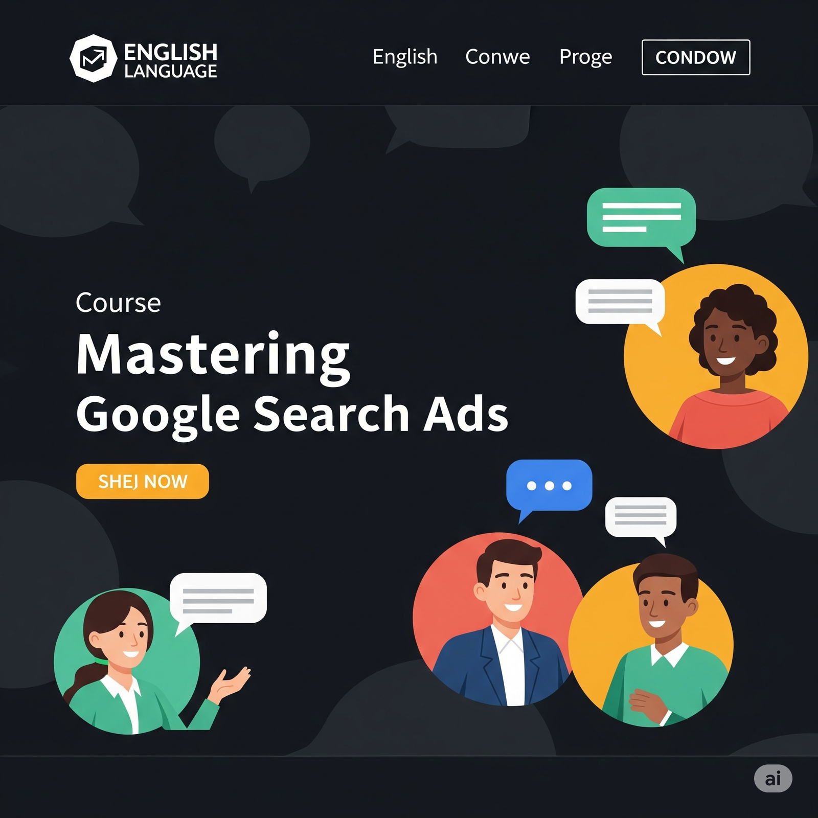 Mastering Google Search Ads